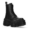 New Rock - MWALL126S7 Plateau Laarzen - Zwart Product image